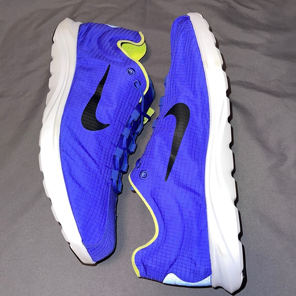 NEW NIKE Men’s Mayfly Lite size 13 w/o box.
